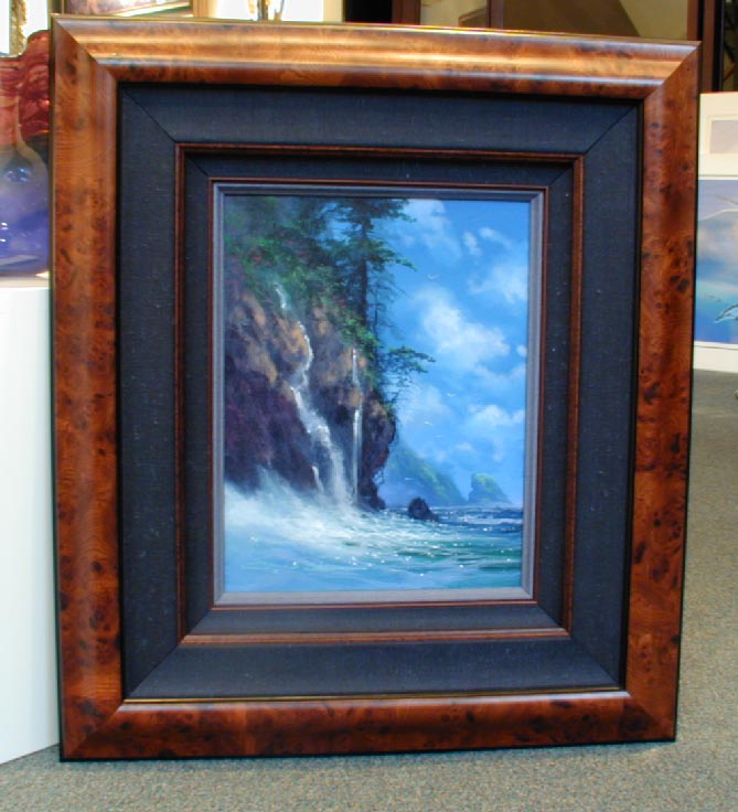Along the Oregon Coast.JPG (77078 bytes)