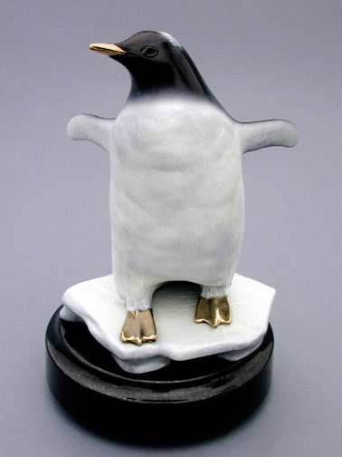 Art of Scott Hanson Antarctic Dream