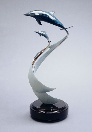 Art of Scott Hanson Sails and Tails