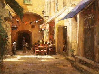 The Sunlight of Provence.jpg (30190 bytes)