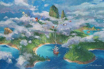 neverland