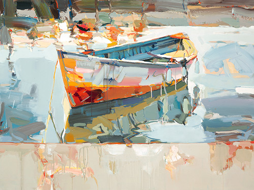 Josef Kote Limited Edition Giclees - Peaceful Place